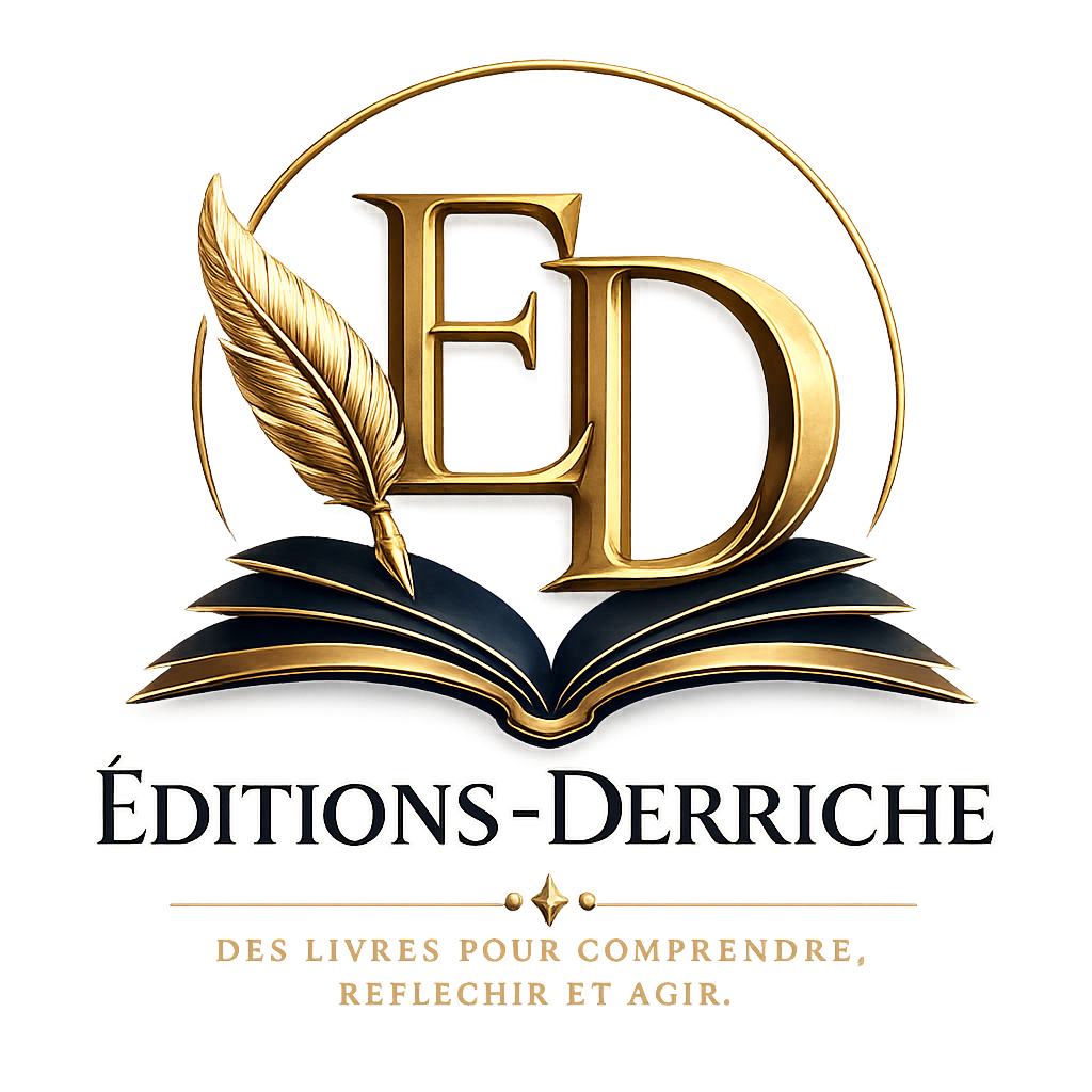 Éditions-Derriche